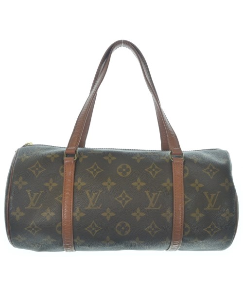 ルイヴィトン(LOUIS VUITTON)のLOUIS VUITTON ハンドバッグ