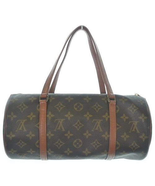 LOUIS VUITTON（ルイヴィトン）ハンドバッグ 茶 サイズ:30 レディース/2200603590214