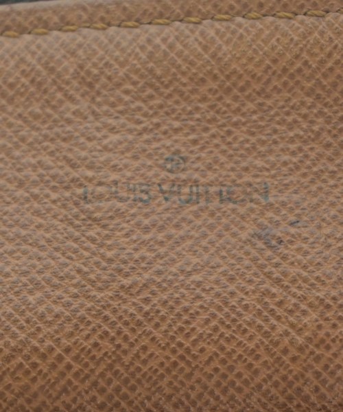 LOUIS VUITTON（ルイヴィトン）ハンドバッグ 茶 サイズ:30 レディース/2200603590214