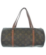 LOUIS VUITTON（ルイヴィトン）ハンドバッグ 茶 サイズ:30 レディース/2200603590214