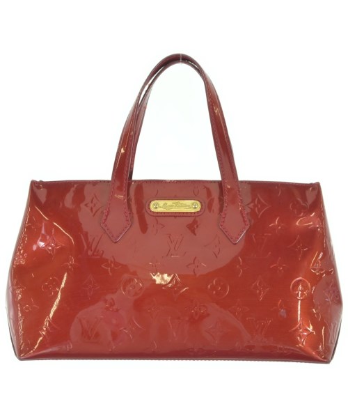 ルイヴィトン(LOUIS VUITTON)のLOUIS VUITTON ハンドバッグ