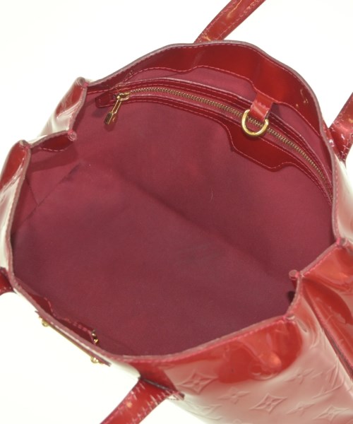 LOUIS VUITTON（ルイヴィトン）ハンドバッグ 赤 サイズ:PM レディース/2200603590245