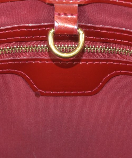 LOUIS VUITTON（ルイヴィトン）ハンドバッグ 赤 サイズ:PM レディース/2200603590245