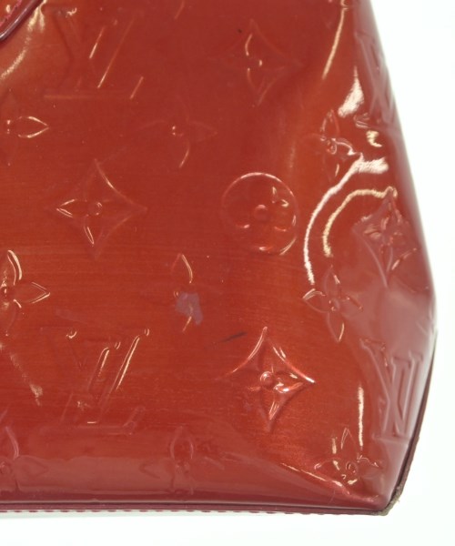 LOUIS VUITTON（ルイヴィトン）ハンドバッグ 赤 サイズ:PM レディース/2200603590245