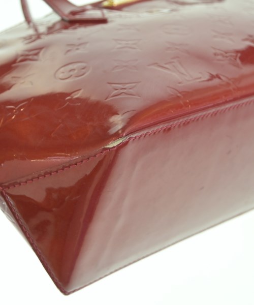 LOUIS VUITTON（ルイヴィトン）ハンドバッグ 赤 サイズ:PM レディース/2200603590245