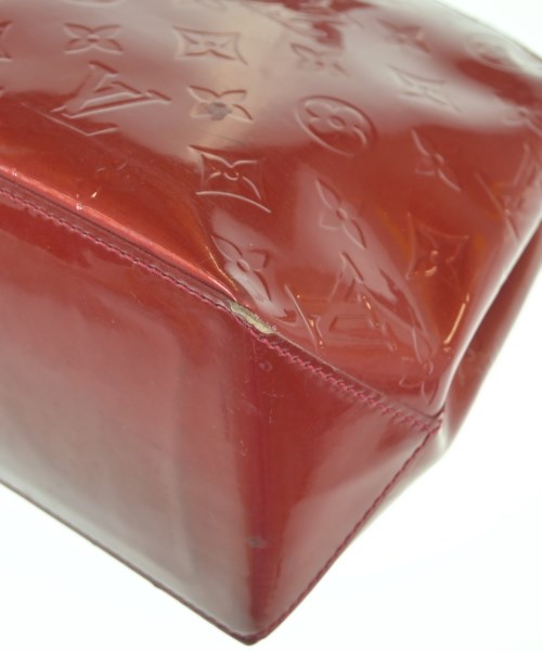 LOUIS VUITTON（ルイヴィトン）ハンドバッグ 赤 サイズ:PM レディース/2200603590245