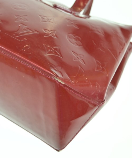 LOUIS VUITTON（ルイヴィトン）ハンドバッグ 赤 サイズ:PM レディース/2200603590245