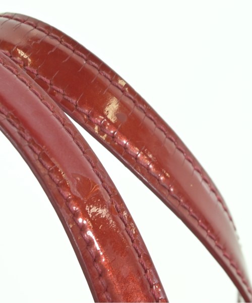 LOUIS VUITTON（ルイヴィトン）ハンドバッグ 赤 サイズ:PM レディース/2200603590245