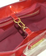 LOUIS VUITTON（ルイヴィトン）ハンドバッグ 赤 サイズ:PM レディース/2200603590245