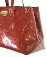 LOUIS VUITTON（ルイヴィトン）ハンドバッグ 赤 サイズ:PM レディース/2200603590245