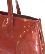 LOUIS VUITTON（ルイヴィトン）ハンドバッグ 赤 サイズ:PM レディース/2200603590245