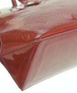 LOUIS VUITTON（ルイヴィトン）ハンドバッグ 赤 サイズ:PM レディース/2200603590245