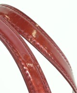 LOUIS VUITTON（ルイヴィトン）ハンドバッグ 赤 サイズ:PM レディース/2200603590245