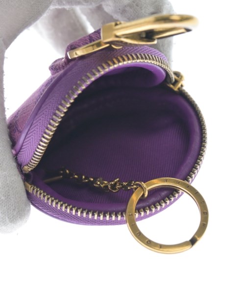 LOUIS VUITTON（ルイヴィトン）ポーチ 紫 サイズ:- レディース/2200603590269