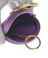 LOUIS VUITTON（ルイヴィトン）ポーチ 紫 サイズ:- レディース/2200603590269