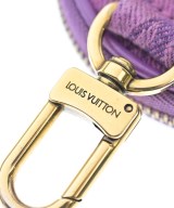 LOUIS VUITTON（ルイヴィトン）ポーチ 紫 サイズ:- レディース/2200603590269