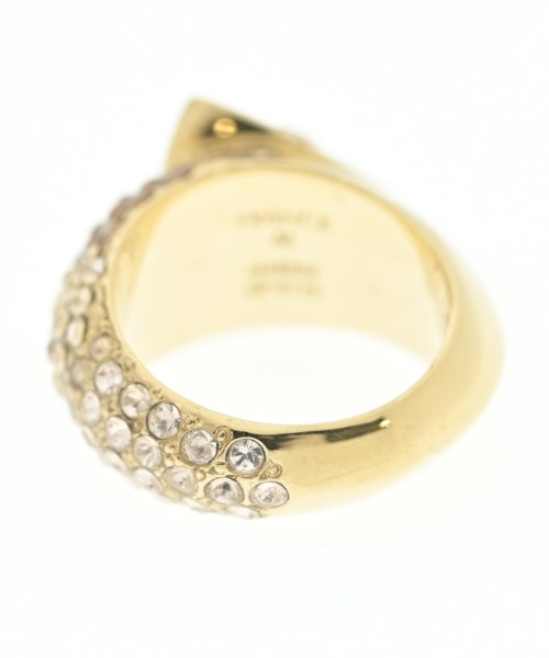 LOUIS VUITTON（ルイヴィトン）リング ゴールド サイズ:M レディース/2200603590283