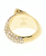 LOUIS VUITTON（ルイヴィトン）リング ゴールド サイズ:M レディース/2200603590283