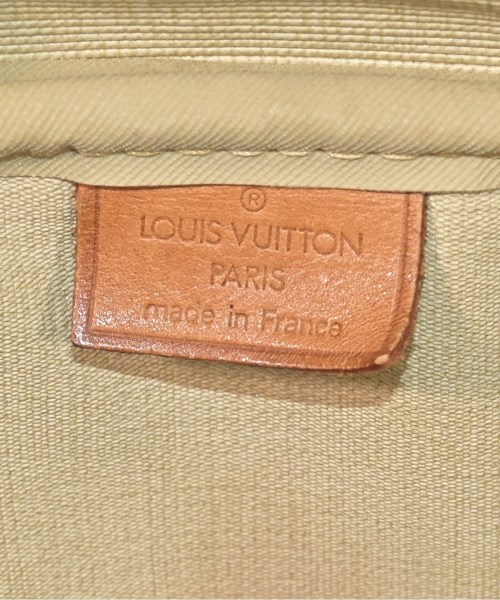 LOUIS VUITTON（ルイヴィトン）ハンドバッグ 茶 サイズ:- レディース/2200603590306