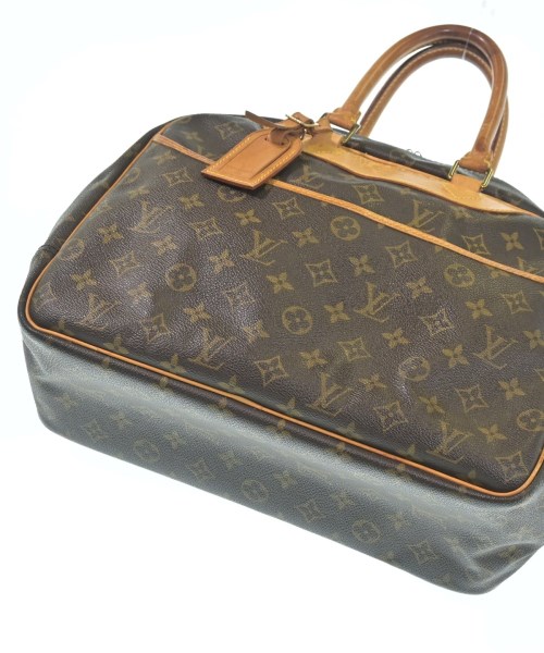 LOUIS VUITTON（ルイヴィトン）ハンドバッグ 茶 サイズ:- レディース/2200603590306