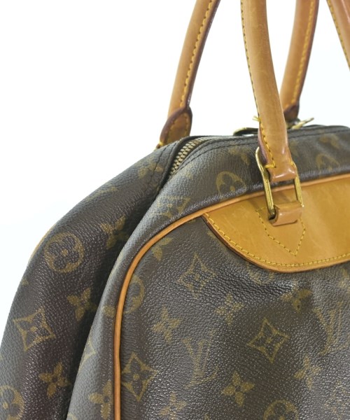 LOUIS VUITTON（ルイヴィトン）ハンドバッグ 茶 サイズ:- レディース/2200603590306