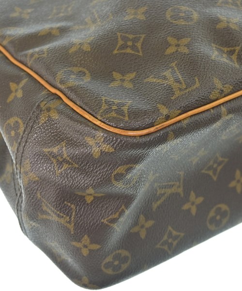 LOUIS VUITTON（ルイヴィトン）ハンドバッグ 茶 サイズ:- レディース/2200603590306