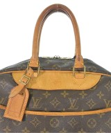 LOUIS VUITTON（ルイヴィトン）ハンドバッグ 茶 サイズ:- レディース/2200603590306
