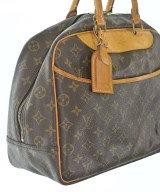 LOUIS VUITTON（ルイヴィトン）ハンドバッグ 茶 サイズ:- レディース/2200603590306