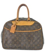 LOUIS VUITTON ハンドバッグ