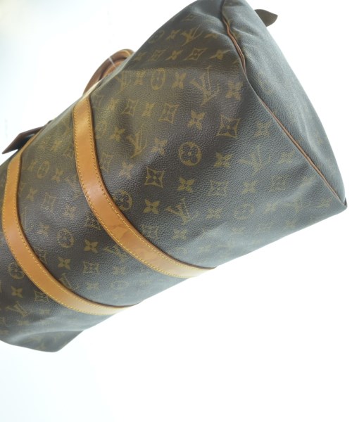 LOUIS VUITTON（ルイヴィトン）ボストンバッグ 茶 サイズ:45 レディース/2200603590320