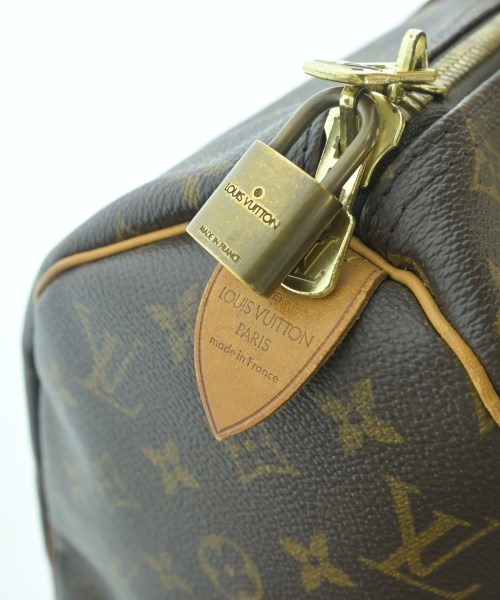 LOUIS VUITTON（ルイヴィトン）ボストンバッグ 茶 サイズ:45 レディース/2200603590320