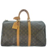 LOUIS VUITTON（ルイヴィトン）ボストンバッグ 茶 サイズ:45 レディース/2200603590320