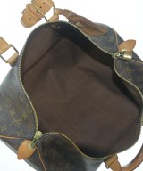 LOUIS VUITTON（ルイヴィトン）ボストンバッグ 茶 サイズ:45 レディース/2200603590320