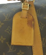LOUIS VUITTON（ルイヴィトン）ボストンバッグ 茶 サイズ:45 レディース/2200603590320