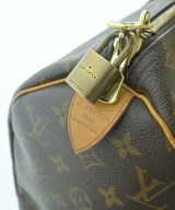 LOUIS VUITTON（ルイヴィトン）ボストンバッグ 茶 サイズ:45 レディース/2200603590320