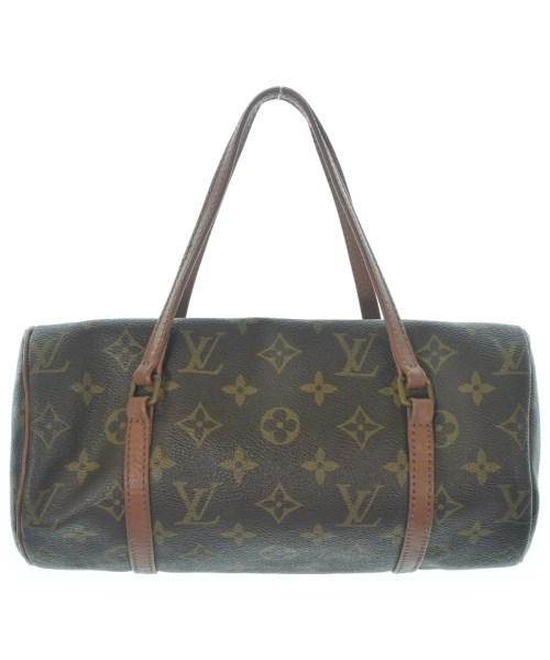 ルイヴィトン(LOUIS VUITTON)のLOUIS VUITTON ハンドバッグ
