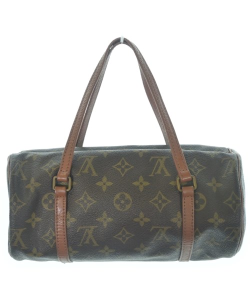 LOUIS VUITTON（ルイヴィトン）ハンドバッグ 茶 サイズ:26 レディース/2200603590375