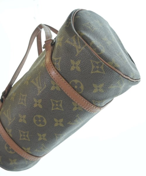 LOUIS VUITTON（ルイヴィトン）ハンドバッグ 茶 サイズ:26 レディース/2200603590375