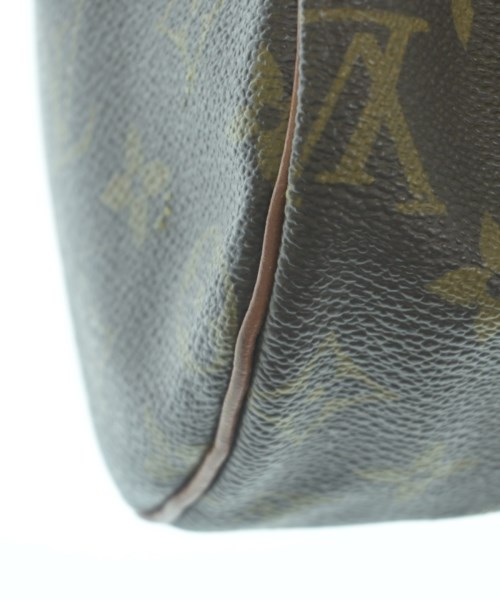 LOUIS VUITTON（ルイヴィトン）ハンドバッグ 茶 サイズ:26 レディース/2200603590375