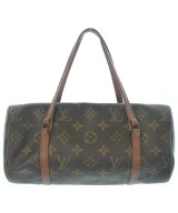 LOUIS VUITTON（ルイヴィトン）ハンドバッグ 茶 サイズ:26 レディース/2200603590375