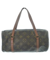LOUIS VUITTON（ルイヴィトン）ハンドバッグ 茶 サイズ:26 レディース/2200603590375