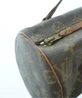 LOUIS VUITTON（ルイヴィトン）ハンドバッグ 茶 サイズ:26 レディース/2200603590375