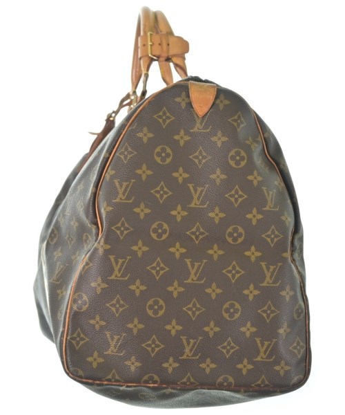 LOUIS VUITTON（ルイヴィトン）ボストンバッグ 茶 サイズ:60 レディース/2200603590399