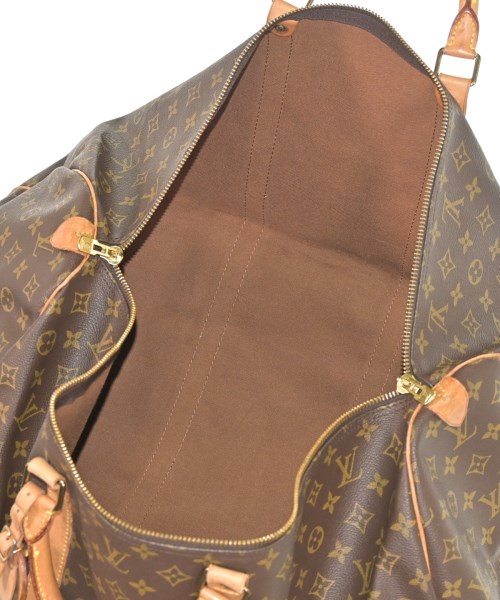 LOUIS VUITTON（ルイヴィトン）ボストンバッグ 茶 サイズ:60 レディース/2200603590399