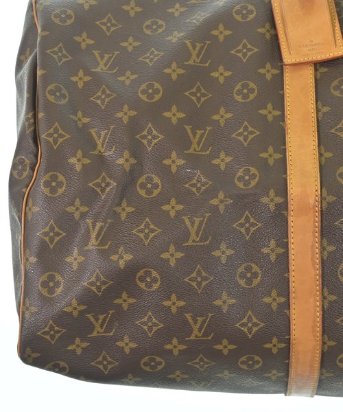 LOUIS VUITTON（ルイヴィトン）ボストンバッグ 茶 サイズ:60 レディース/2200603590399