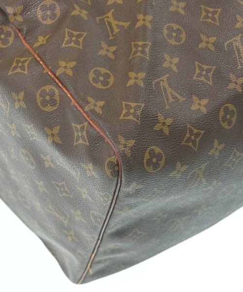 LOUIS VUITTON（ルイヴィトン）ボストンバッグ 茶 サイズ:60 レディース/2200603590399