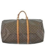 LOUIS VUITTON（ルイヴィトン）ボストンバッグ 茶 サイズ:60 レディース/2200603590399