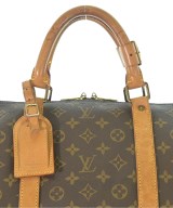 LOUIS VUITTON（ルイヴィトン）ボストンバッグ 茶 サイズ:60 レディース/2200603590399