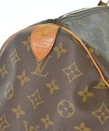 LOUIS VUITTON（ルイヴィトン）ボストンバッグ 茶 サイズ:60 レディース/2200603590399