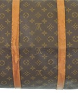 LOUIS VUITTON（ルイヴィトン）ボストンバッグ 茶 サイズ:60 レディース/2200603590399